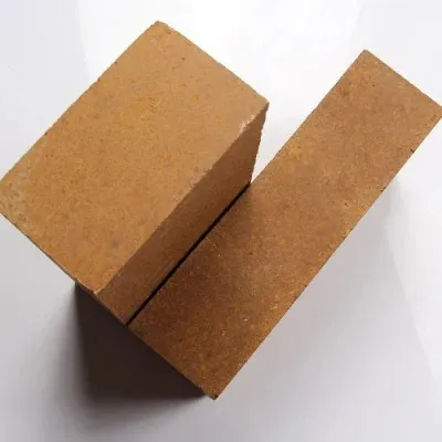 İyi Dayanıklılık Spinel Çelik Endüstrisi için Magnezyum Ateş Tuğlaları Alümina-Magnezyum Tuğlaları 1